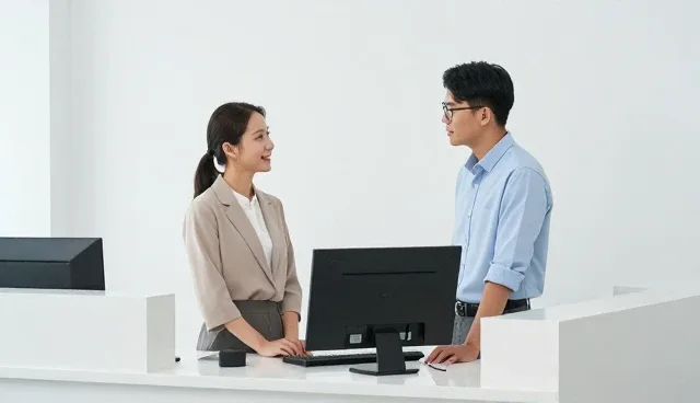 企业管理系统使用中常见问题与维护策略