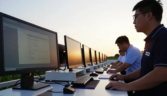 软件时代下技术开发应用价值分析