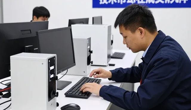 江苏婷创科技发展有限公司提供适合技术推广与培训的技术开发